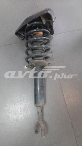 Амортизатор передний — фото 4