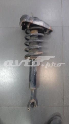 Амортизатор передний — фото 2