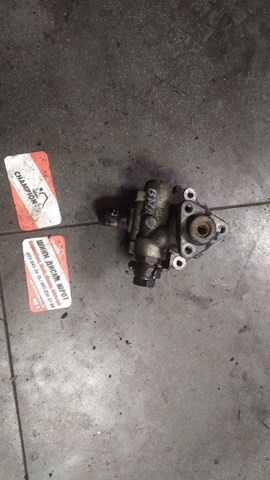 Насос гідропідсилювача керма (ГПК) — фото 3