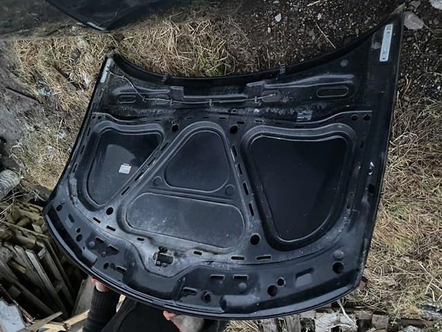 Капот — фото 7