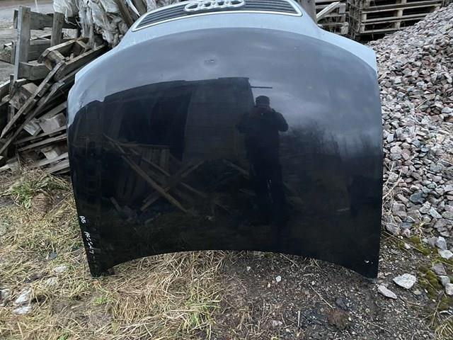 Капот — фото 4