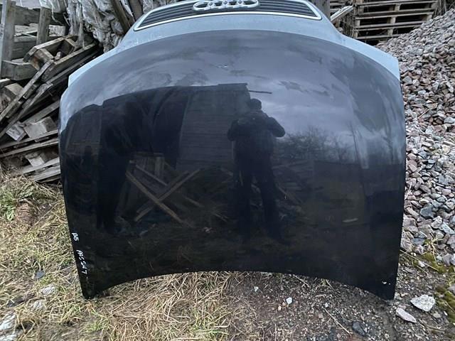 Капот — фото 8