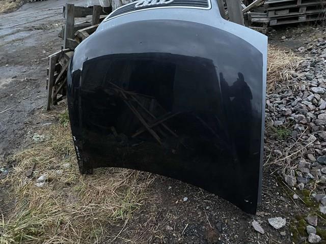 Капот — фото 6