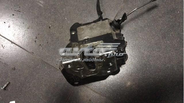 Замок задней левой двери — фото 2