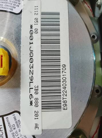 Подушка безпеки, водійська, AIRBAG — фото 2