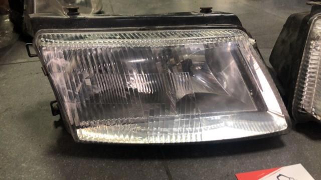 Фара левая — фото 2