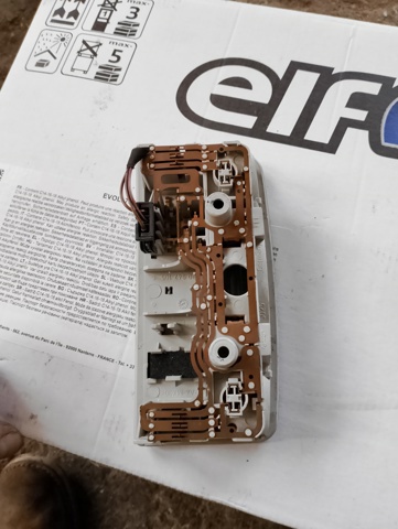 Плафон — фото 5