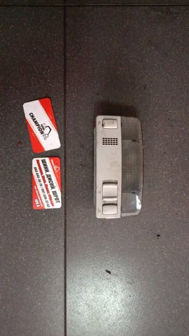 Плафон — фото 2