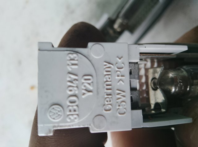 Плафон — фото 2