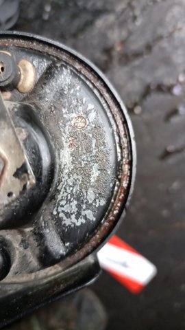 Сигнал звуковий (клаксон) — фото 2