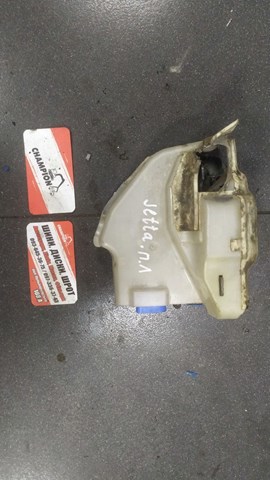 Замок передньої двері, лівої — фото 2