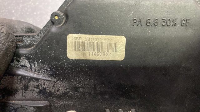 Замок двери передней правой — фото 3