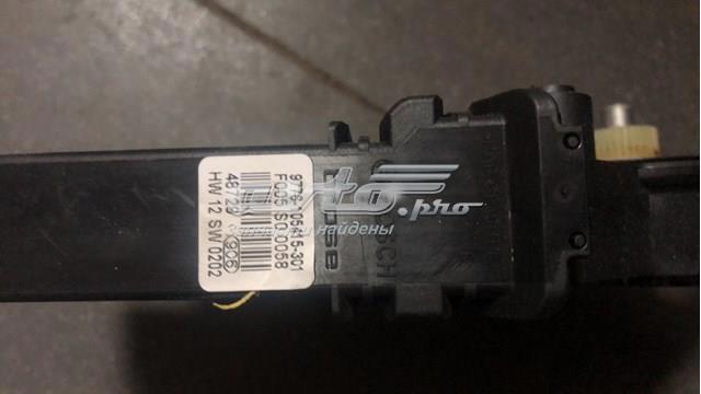 мотор стеклоподъемника — фото 2