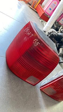 Фонарь задний правый универсал пассат — фото 2