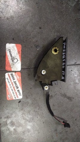 Динаміки Passat B6 — фото 3