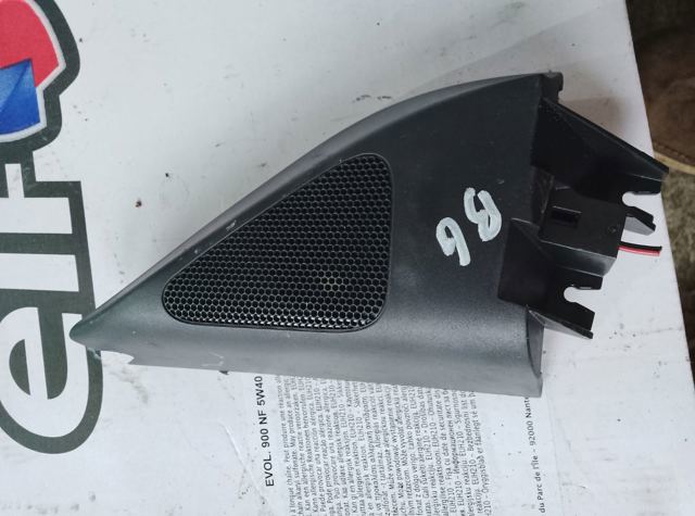 Динаміки Passat B6 — фото 7