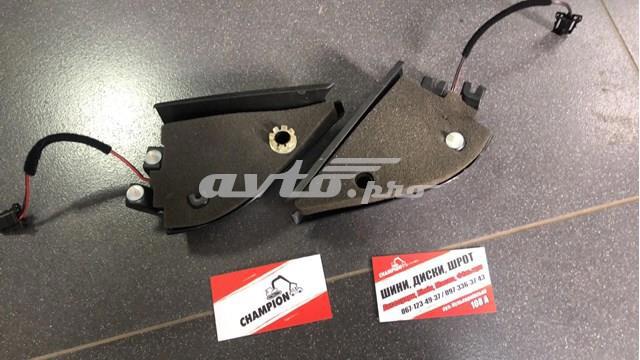 Динаміки Passat B6 — фото 2