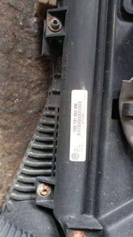 Радиатор охлаждения двигателя — фото 3