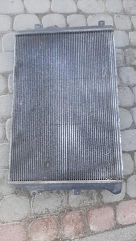 Радиатор охлаждения двигателя — фото 3