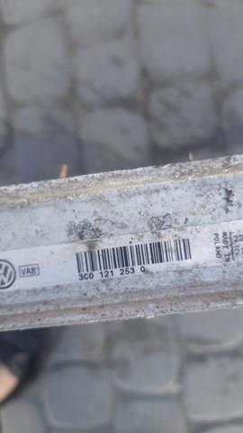 Радиатор охлаждения двигателя — фото 2