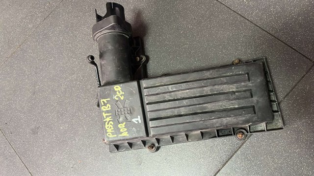 Корпус повітря — фото 2