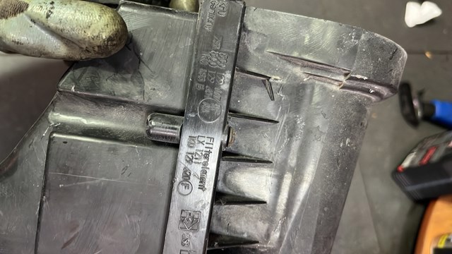 Корпус повітря — фото 7