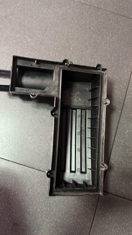 Корпус повітря — фото 3