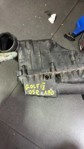 Корпус воздушного фильтра — фото 2