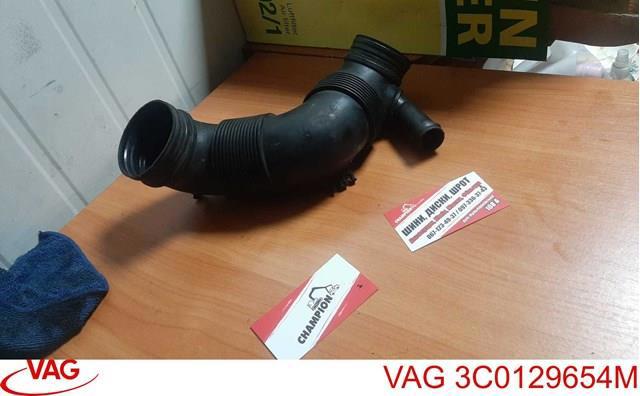 шланг забора воздуха — фото 2