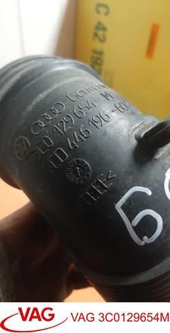 шланг забора воздуха — фото 3