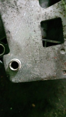 Кронштейн — фото 3