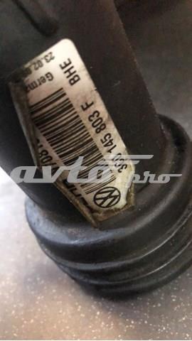 Радиатор интеркуллера — фото 3