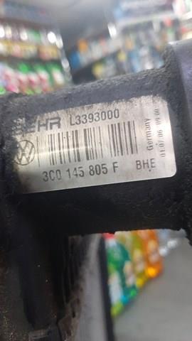 Радиатор интеркуллера — фото 2