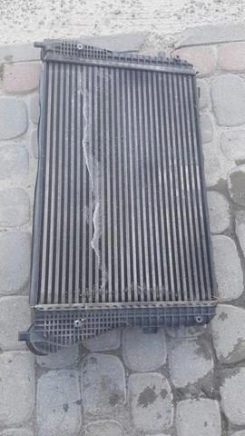 Радиатор интеркуллера — фото 2