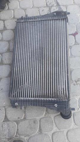 Радиатор интеркуллера — фото 3