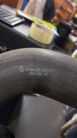 Патрубок — фото 2