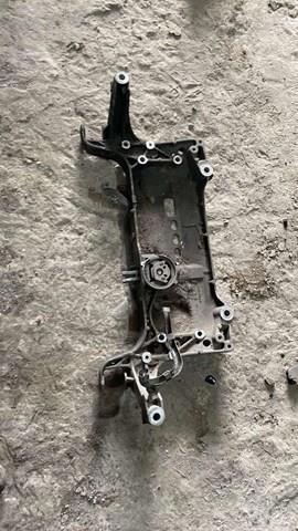 Балка передней подвески (подрамник) — фото 2