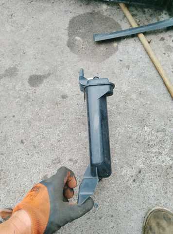 Адсорбер парів палива — фото 4