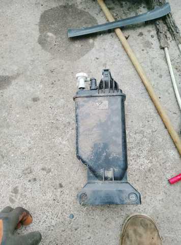 Адсорбер парів палива — фото 3