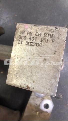 Рычаг передней подвески нижний левый/правый — фото 2