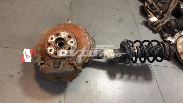 Амортизатор передний — фото 4