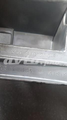 кронштейн рул. колонки — фото 3