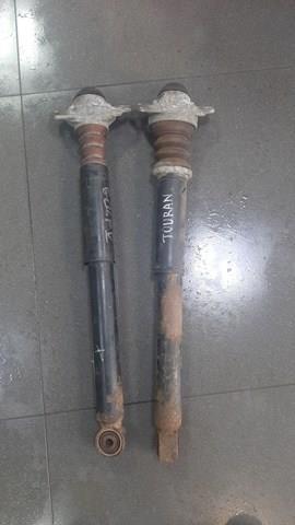 Амортизатор задний