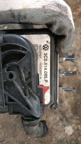 Блок керування АБС (ABS) — фото 4