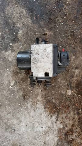 Блок керування АБС (ABS) — фото 3