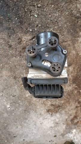 Блок керування АБС (ABS) — фото 7