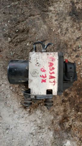 Блок управления АБС (ABS) гидравлический — фото 6