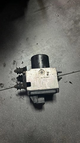 Блок управления АБС (ABS) гидравлический — фото 2