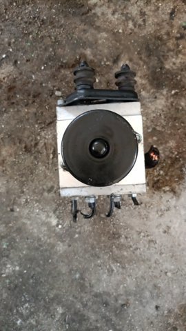 Блок керування АБС (ABS) — фото 9