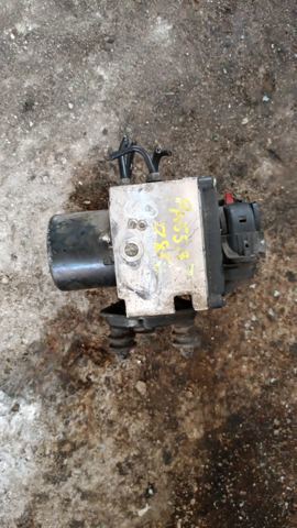 Блок abs Passat b6 — фото 8